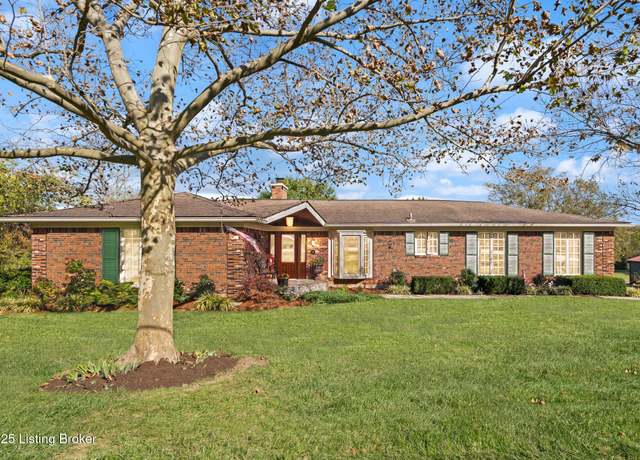Property at 130 Clark Station Rd, Fisherville, KY 40023, 3 beds, 2.5 baths