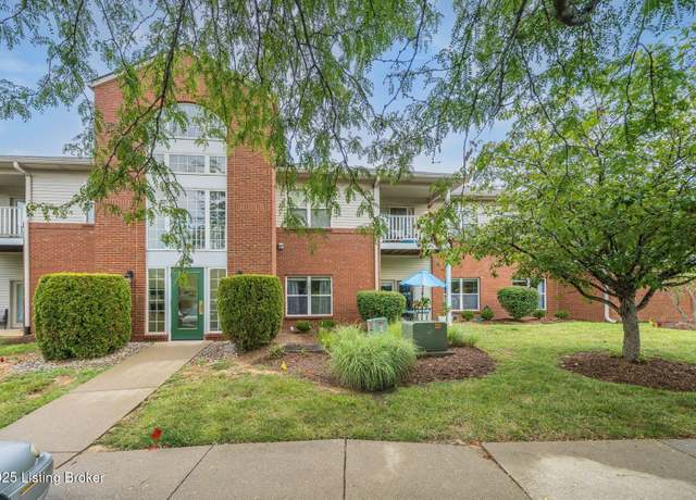 Property at 9405 Magnolia Ridge Dr Unit 104, Louisville, KY 40291, 3 beds, 2 baths