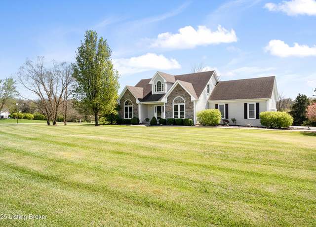 Property at 2106 Martybrook Ct, La Grange, KY 40031, 5 beds, 3.5 baths