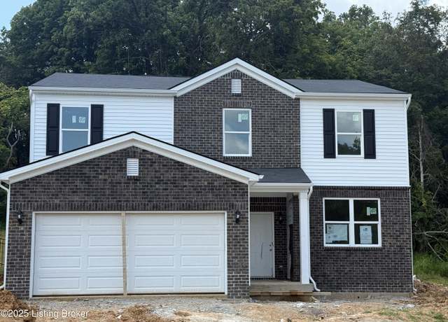 Property at 7505 Fair Ln, Louisville, KY 40291, 4 beds, 2.5 baths