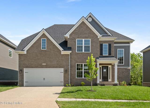 Property at 14023 Grandshire Way, Louisville, KY 40245, 5 beds, 3 baths