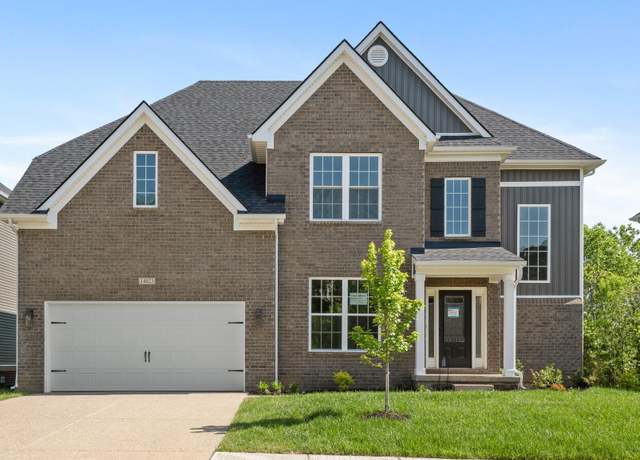 Property at 14023 Grandshire Way, Louisville, KY 40245, 5 beds, 3 baths