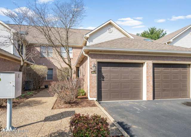 Property at 3636 Hurstbourne Ridge Blvd, Louisville, KY 40299, 2 beds, 2 baths