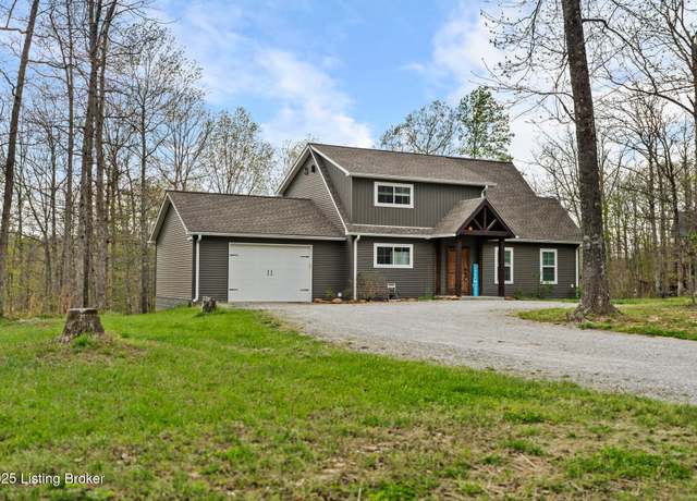 Property at 71 Moutardier Bay Upper Rd, Leitchfield, KY 42754, 4 beds, 2.5 baths