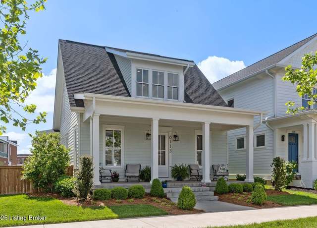 Property at 6113 St. Bernadette Ave, Prospect, KY 40059, 4 beds, 3.5 baths