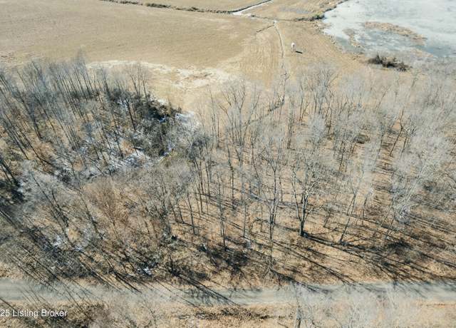 Property at 438 Ridenours Way, Falls Of Rough, KY 40119