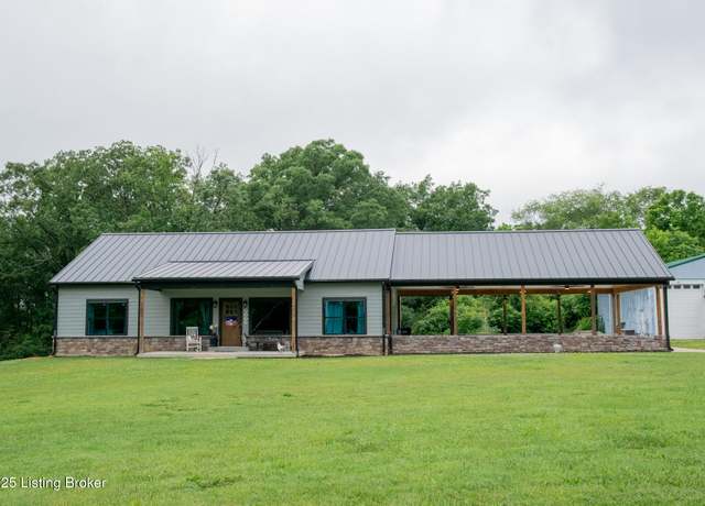 Property at 9115 Independence School Rd, Louisville, KY 40228, 3 beds, 2 baths