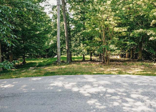 Property at 731 Camp Greenshores Ln, Mcdaniels, KY 40152