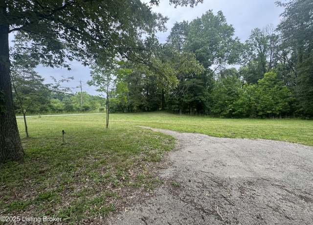 Property at 482 Mccubbins Rd, Lebanon Junction, KY 40150
