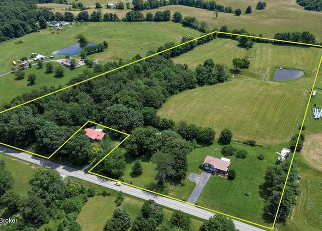 Property at 2149 Shrewsbury Rd, Leitchfield, KY 42754, 3 beds, 3 baths