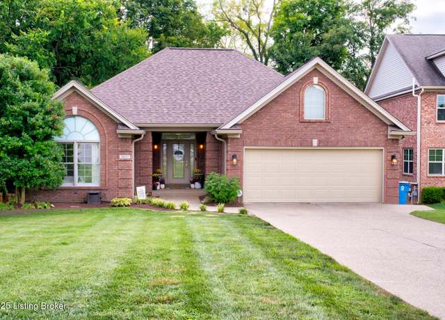 Property at 8601 Everett Rush Ct, Louisville, KY 40228, 4 beds, 3 baths