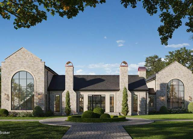 Property at 2 Bainsley Ln, Pewee Valley, KY 40056, 5 beds, 3.5 baths