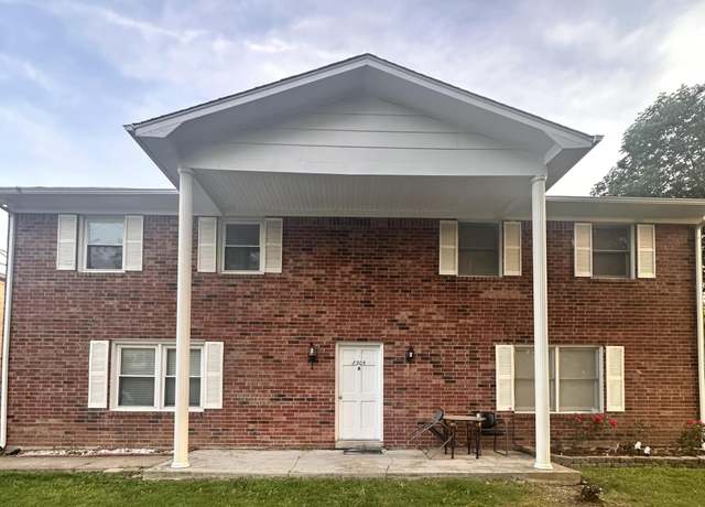Property at 8205 Damascus Cir Unit A1, Louisville, KY 40228, 3 beds, 1.5 baths