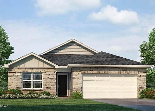 Property at 142 Coral Ridge Way, Brooks, KY 40109, 3 beds, 2 baths