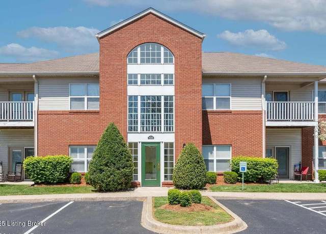 Property at 9500 Magnolia Ridge Dr #202, Louisville, KY 40291, 2 beds, 2 baths