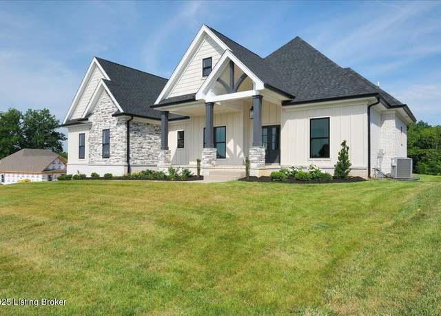 Property at 6293 Sunset Cir, Crestwood, KY 40014, 4 beds, 3.5 baths