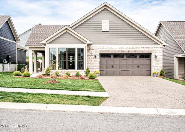 Property at 17123 Farrier Dr, Louisville, KY 40245, 2 beds, 2 baths