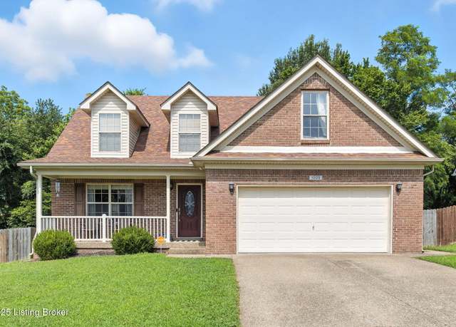 Property at 1009 Summersfield Dr, Shelbyville, KY 40065, 3 beds, 2.5 baths