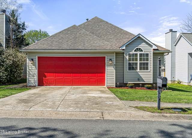 Property at 8404 Lake Superior Dr, Louisville, KY 40291, 2 beds, 2 baths