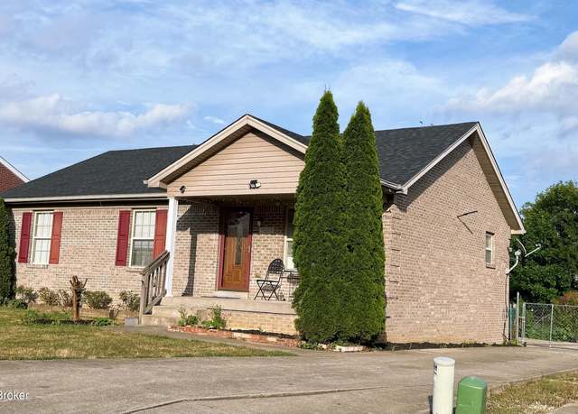 Property at 11209 Fantasy Trl, Louisville, KY 40229, 3 beds, 2 baths