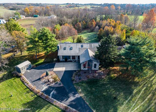 Property at 630 Webb Rd, Simpsonville, KY 40067, 4 beds, 2 baths