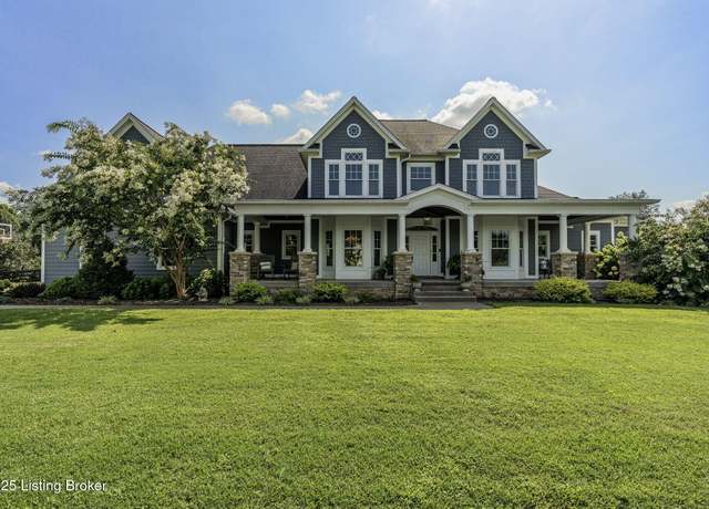Property at 3206 Nevel Meade Dr, Prospect, KY 40059, 6 beds, 4.5 baths