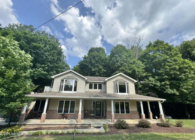 Property at 601 Indian Ridge Rd, Falls Of Rough, KY 40119, 4 beds, 3 baths