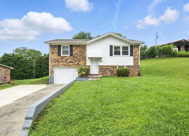 Property at 416 Franklin Ave, Elizabethtown, KY 42701, 3 beds, 2 baths