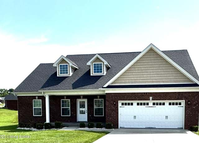 Property at 660 Heritage Way, Mt Washington, KY 40047, 3 beds, 2 baths