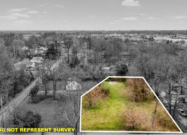 Property at 5503 Schooler Ave, Louisville, KY 40219
