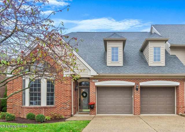 Property at 14907 Tradition Dr, Louisville, KY 40245, 3 beds, 2 baths