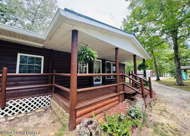 Property at 3016 Broadford Rd, Clarkson, KY 42726, 2 beds, 1 bath