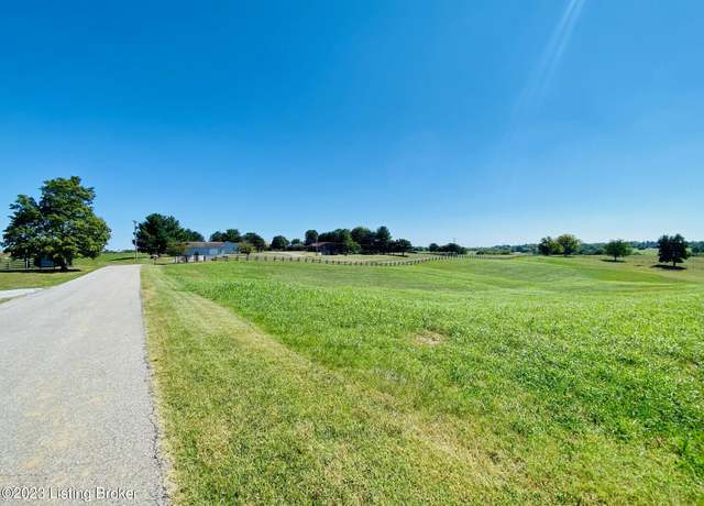 Property at #10 Nancy Hanks Dr, Springfield, KY 40069