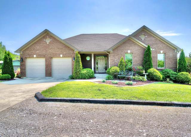 Property at 4670 Belleview Rd, Petersburg, KY 41080, 3 beds, 3 baths