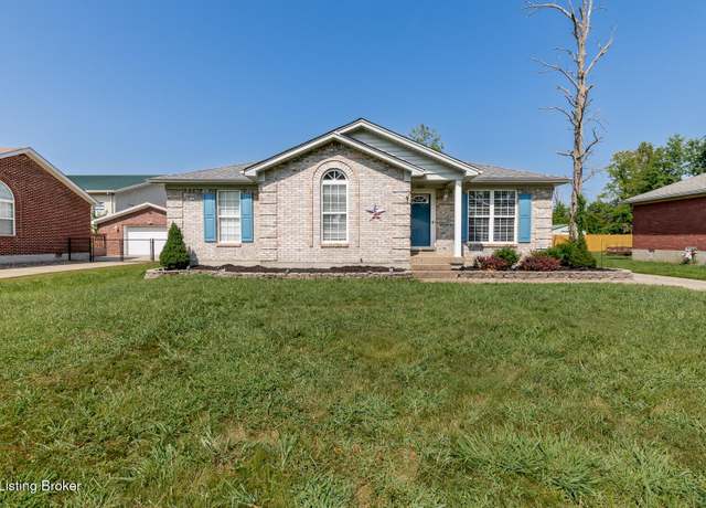 Property at 462 Tara Cir, Shepherdsville, KY 40165, 3 beds, 2 baths