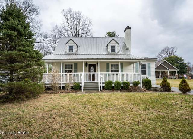 Property at 4222 Browns Ln, Louisville, KY 40220, 4 beds, 2.5 baths