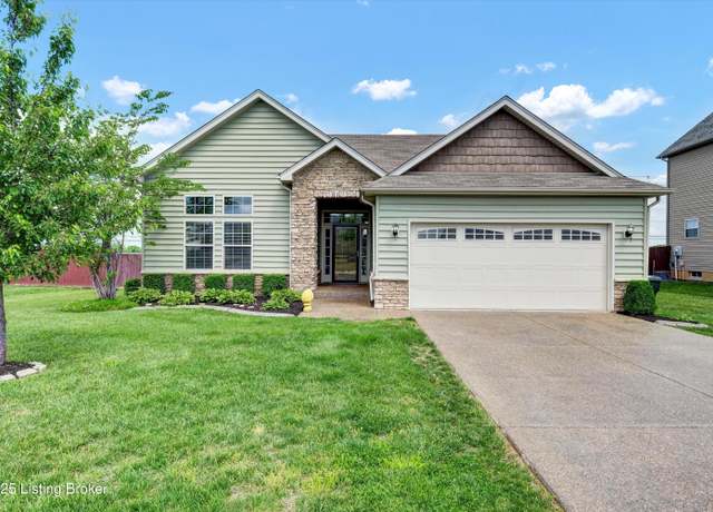 Property at 328 Bald Eagles Cir, Mt Washington, KY 40047, 3 beds, 2 baths