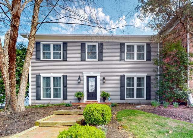 Property at 6703 John Hancock Pl, Prospect, KY 40059, 3 beds, 2.5 baths