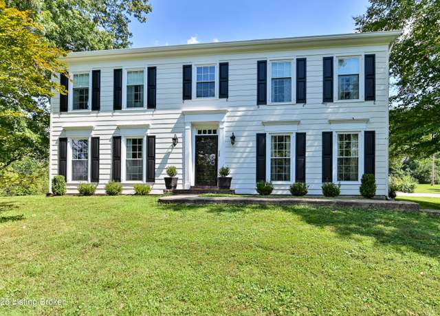 Property at 13986 Poplar Ln, Louisville, KY 40299, 4 beds, 2.5 baths