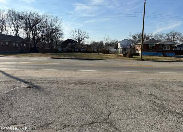 Property at 5006 Southside Dr, Louisville, KY 40214