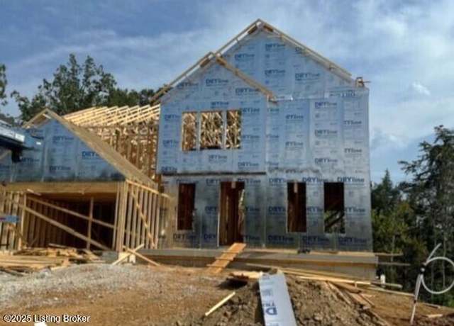 Property at 132 Sweet Flag Pl, Mt Washington, KY 40047, 4 beds, 2.5 baths