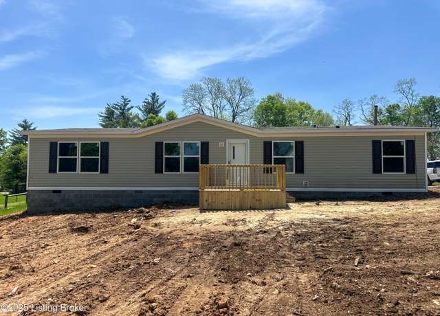 Property at 12622 Highway 333, Vine Grove, KY 40175, 3 beds, 2 baths