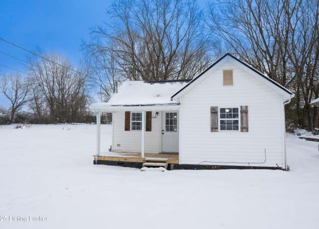 Property at 1206 W Walnut St, Danville, KY 40422, 1 bed, 1 bath