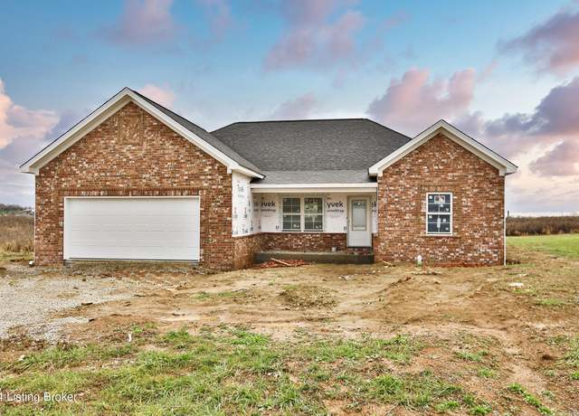 Property at 1005 Morning View Rd, Lawrenceburg, KY 40342, 3 beds, 2 baths