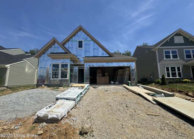 Property at 10509 Vista View Dr, Louisville, KY 40291, 3 beds, 2 baths