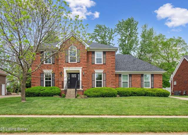 Property at 1425 Twin Ridge Rd, Lyndon, KY 40242, 3 beds, 3.5 baths