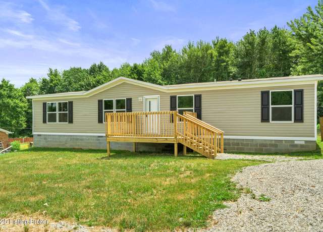 Property at 143 Boone Rd, Rineyville, KY 40162, 3 beds, 2 baths