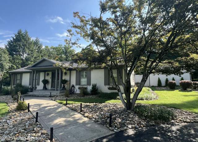 Property at 2405 Anchor Way, Anchorage, KY 40223, 3 beds, 2.5 baths
