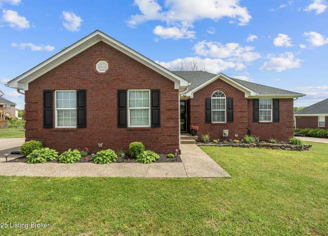 Property at 344 Misty Brooke Dr, Mt Washington, KY 40047, 3 beds, 2 baths