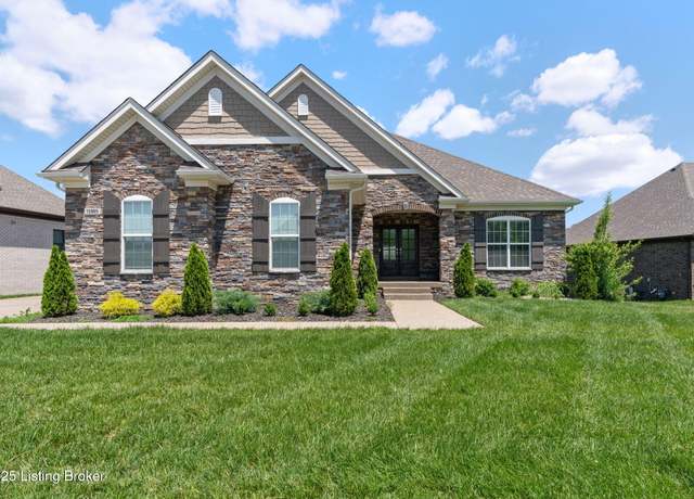 Property at 15905 Cabin View Ln, Louisville, KY 40245, 4 beds, 3.5 baths